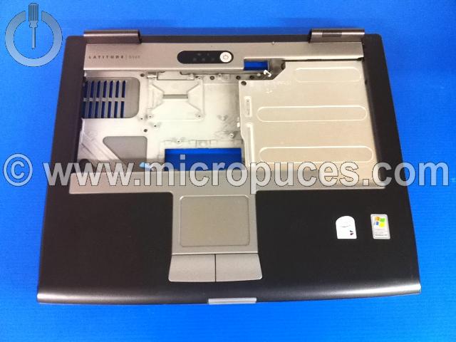 Plasturgie de base DELL Latitude D520